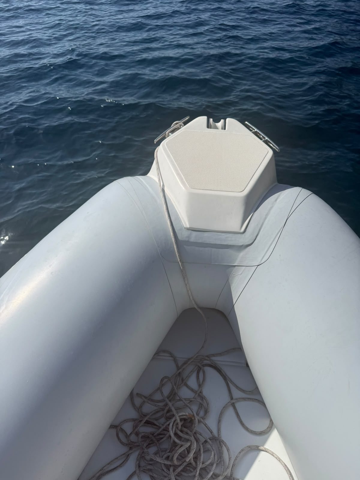 Joker Boat Clubman 28 - 